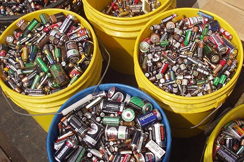 ㊣西昌高枧乡上门回收蓄电池☯电池废品回收☯附近回收汽车电池